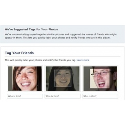 Facebook obustavlja funkciju prepoznavanja lica u Evropi